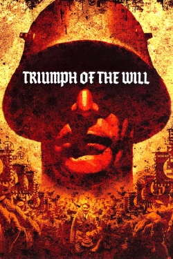 Watch Triumph of the Will (1935) Online FREE