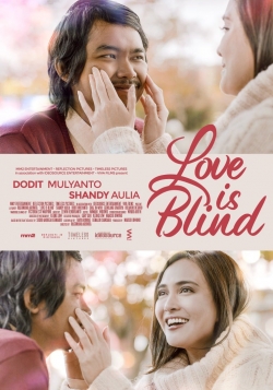 Watch Love is Blind (2019) Online FREE