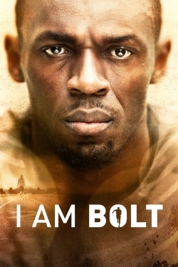 Watch I Am Bolt (2016) Online FREE