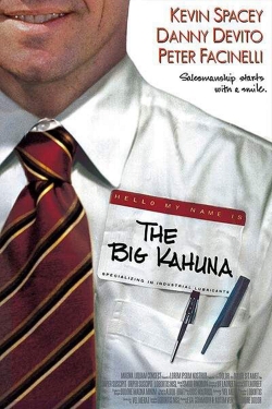 Watch The Big Kahuna (2000) Online FREE
