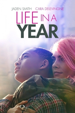 Watch Life in a Year (2020) Online FREE