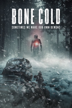Watch Bone Cold (2023) Online FREE