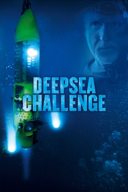 Watch Deepsea Challenge (2014) Online FREE