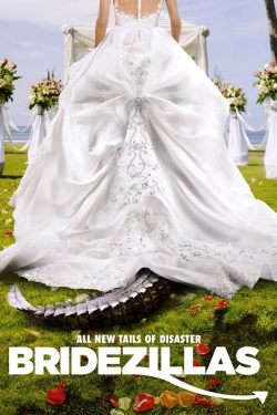 Watch Bridezillas (2004) Online FREE