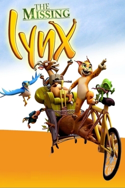 Watch The Missing Lynx (2008) Online FREE