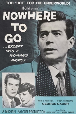 Watch Nowhere to Go (1958) Online FREE