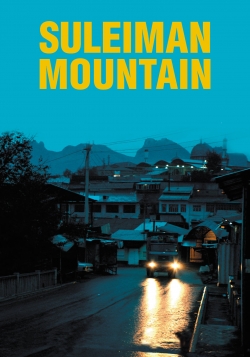 Watch Suleiman Mountain (2017) Online FREE