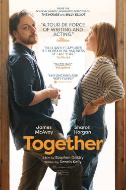 Watch Together (2021) Online FREE