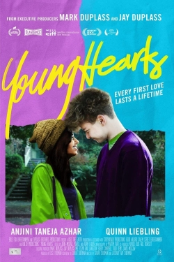 Watch Young Hearts (2020) Online FREE