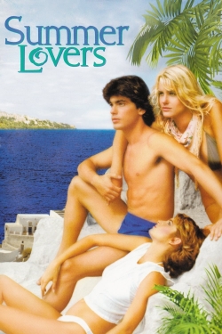 Watch Summer Lovers (1982) Online FREE