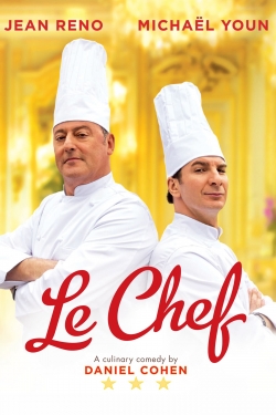 Watch Le Chef (2012) Online FREE