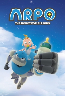Watch Arpo: The Robot for All Kids (2012) Online FREE
