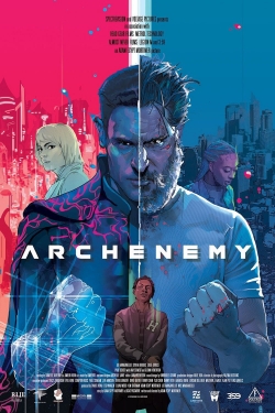 Watch Archenemy (2020) Online FREE
