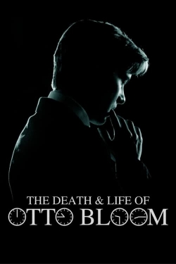 Watch The Death and Life of Otto Bloom (2016) Online FREE