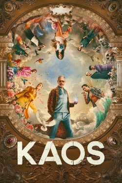 Watch KAOS (2024) Online FREE