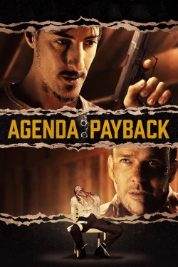 Watch Agenda: Payback (2018) Online FREE