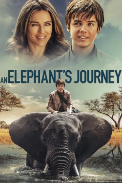 Watch An Elephant's Journey (2018) Online FREE