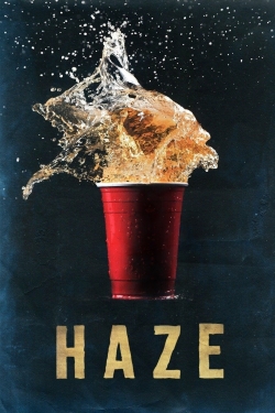 Watch Haze (2017) Online FREE