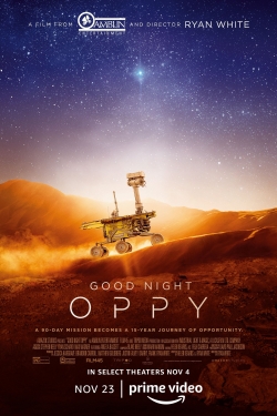 Watch Good Night Oppy (2022) Online FREE