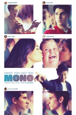 Watch Mono (2016) Online FREE