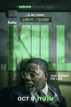 Watch The Mill (2023) Online FREE