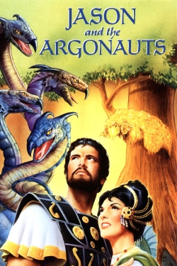 Watch Jason and the Argonauts (1963) Online FREE
