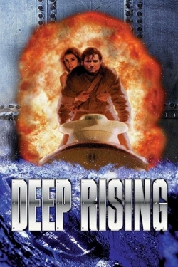 Watch Deep Rising (1998) Online FREE