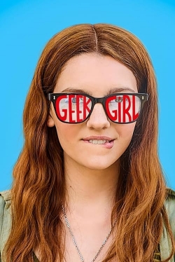 Watch Geek Girl (2024) Online FREE