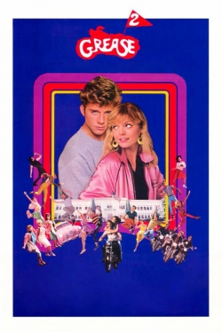 Watch Grease 2 (1982) Online FREE