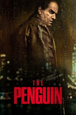 Watch The Penguin (2024) Online FREE