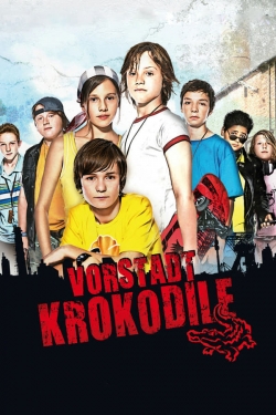 Watch The Crocodiles (2009) Online FREE