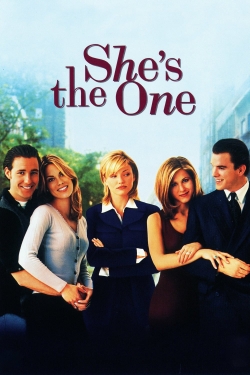 Watch She's the One (1996) Online FREE