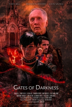 Watch Gates of Darkness (2017) Online FREE