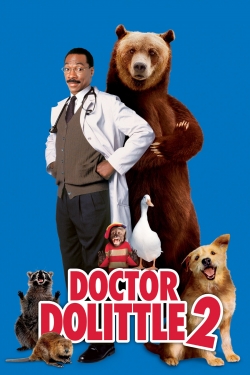 Watch Dr. Dolittle 2 (2001) Online FREE