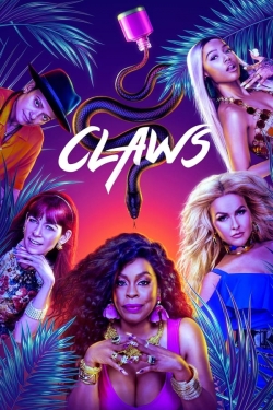 Watch Claws (2017) Online FREE