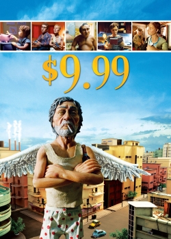Watch $9.99 (2008) Online FREE