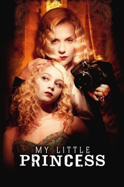 Watch My Little Princess (2011) Online FREE