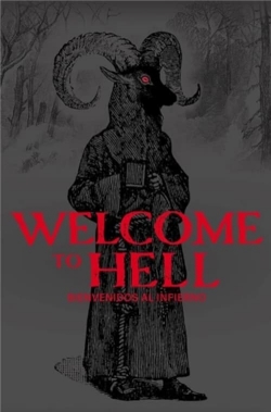 Watch Welcome to Hell (2021) Online FREE