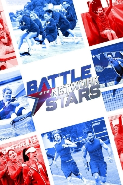 Watch Battle of the Network Stars (2017) Online FREE