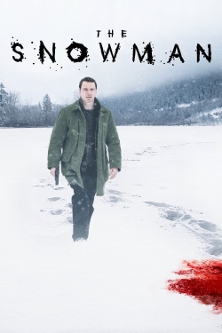 Watch The Snowman (2017) Online FREE