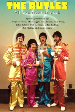 Watch The Rutles: All You Need Is Cash (1978) Online FREE