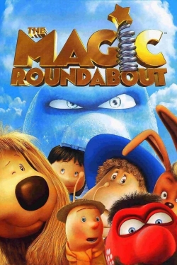 Watch The Magic Roundabout (2005) Online FREE