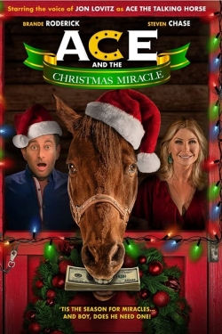 Watch Ace & the Christmas Miracle (2021) Online FREE