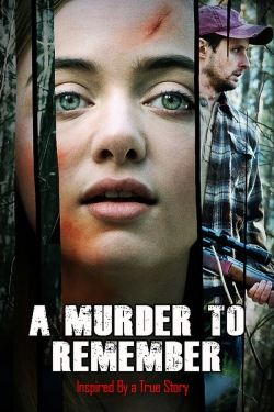 Watch A Murder to Remember (2020) Online FREE