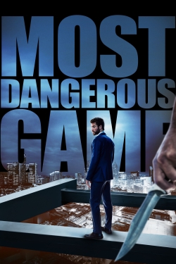 Watch Most Dangerous Game (2020) Online FREE