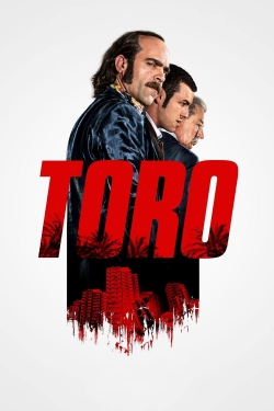 Watch Toro (2016) Online FREE