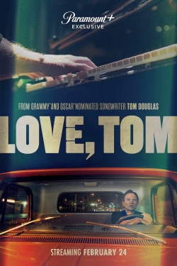 Watch Love, Tom (2022) Online FREE