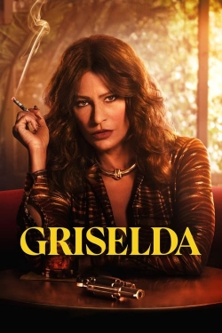 Watch Griselda (2024) Online FREE