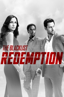 Watch The Blacklist: Redemption (2017) Online FREE