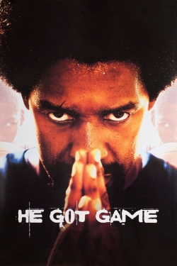 Watch He Got Game (1998) Online FREE